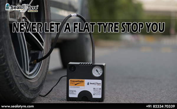 Car Tyre Inflator