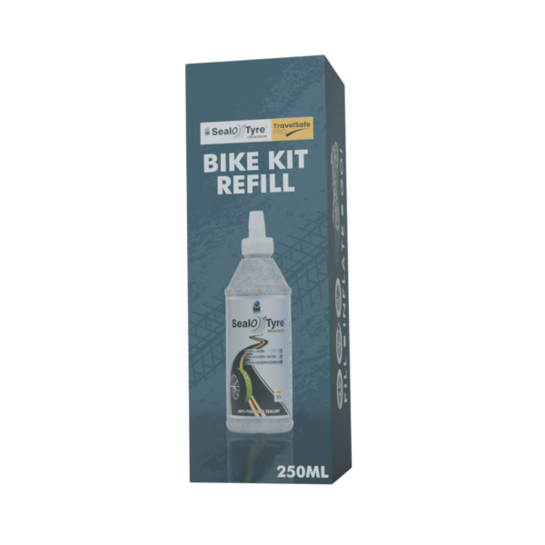 Bike Tyre Refill Pack