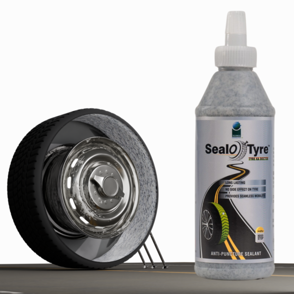 Tyre Sealant