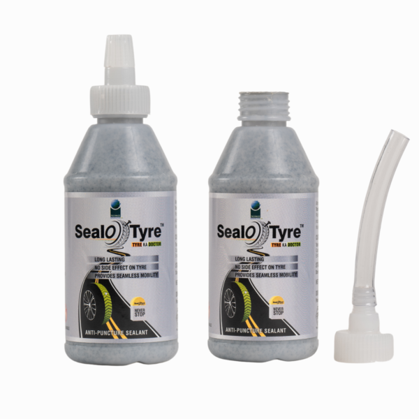 Anti Puncture Tyre Sealant Bike