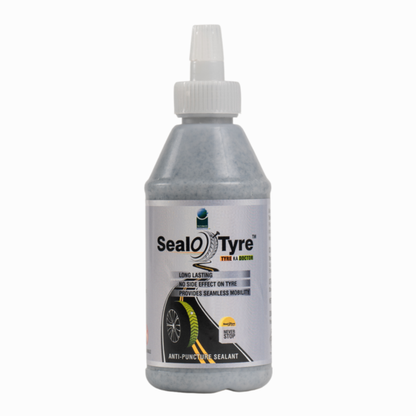 Anti Puncture Tyre Sealant Bike