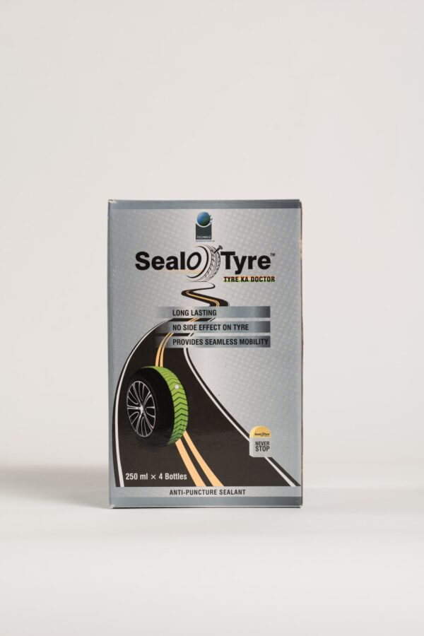 Best anti puncture tyre sealant