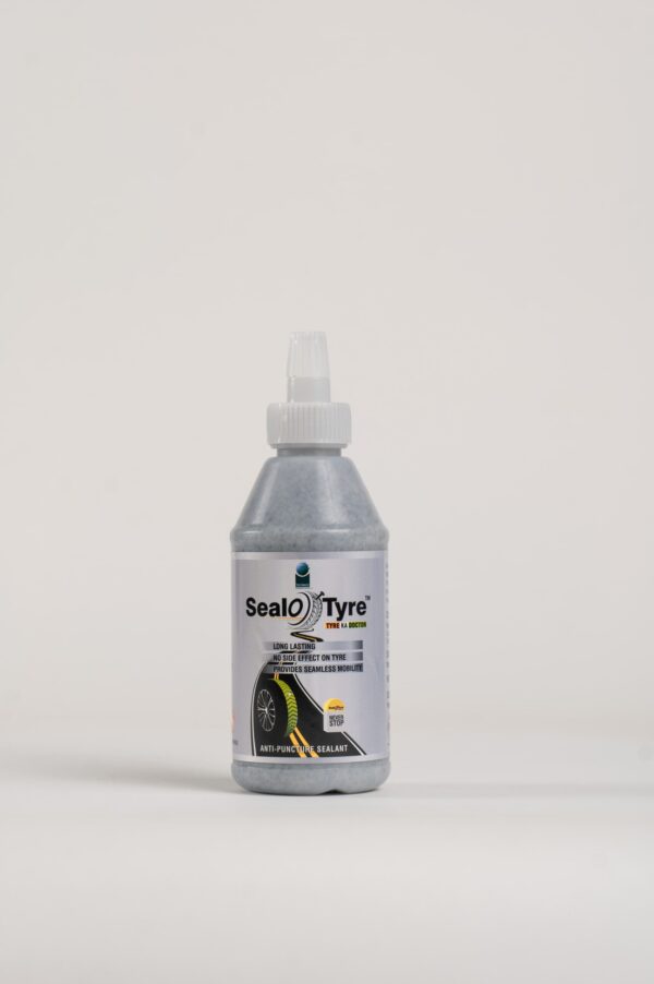 Anti Puncture Tyre Sealant