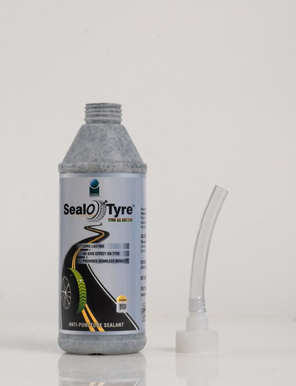 Anti Puncture Tyre Sealant