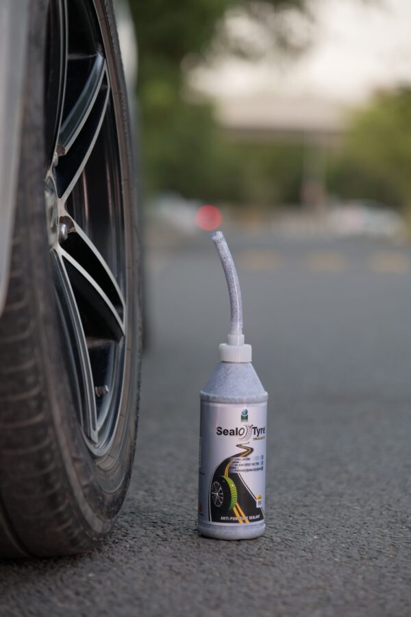 Anti Puncture Tyre Sealant