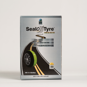 Sealotyre Tyre Sealant